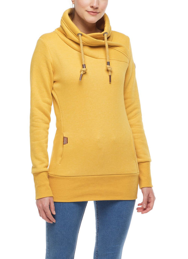 RAGWEAR SWEATSHIRT NESKA  2121-30016