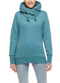 RAGWEAR HOODY GRIPY 2121-30021