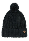 RAGWEAR VEGAN BOBBLE HAT 2121-65005