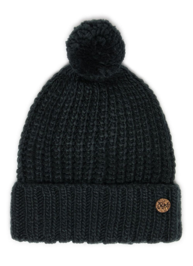 RAGWEAR VEGAN BOBBLE HAT 2121-65005