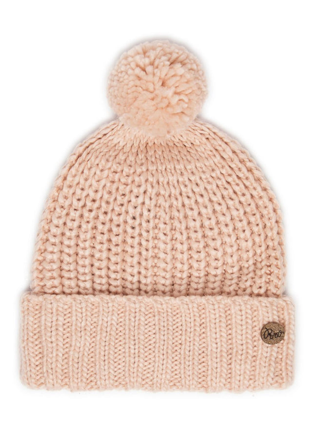 RAGWEAR VEGAN BOBBLE HAT 2121-65005