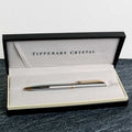 TIPPERARY CRYSTAL OSCAR WILDE GOLD PEN 131538