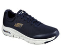 SKECHERS LACED ARCH FIT 232040