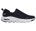 BANLIN ARCH FIT SLIP ON 232043-NAVY