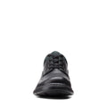 CLARKS UNBRAWLEY-BLACK