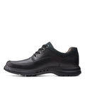 CLARKS UNBRAWLEY-BLACK