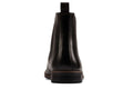 Clarks Mans Boot Stanford Top Black - 10