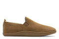 CLARKS HOME MOCC-SAND