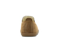 CLARKS HOME MOCC-SAND