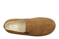 CLARKS HOME MOCC-SAND