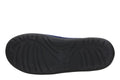CLARKS KING EASE-NAVY