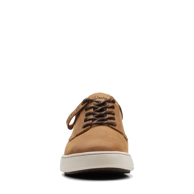CLARKS COURTLITE DERBY