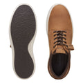 CLARKS COURTLITE DERBY