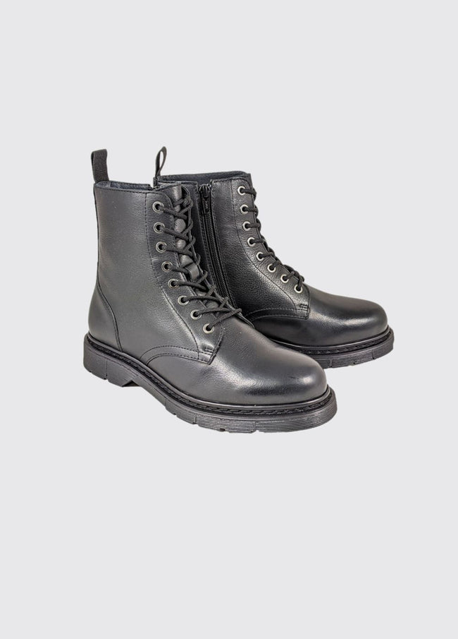 DUBARRY 2806 KLARINET-BLACK DOC STYLE