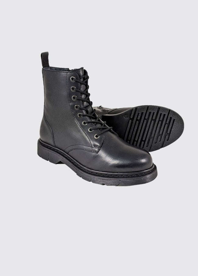 DUBARRY 2806 KLARINET-BLACK DOC STYLE