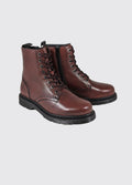 DUBARRY 2806 KLARINET-BURGANDY DOC STYLE