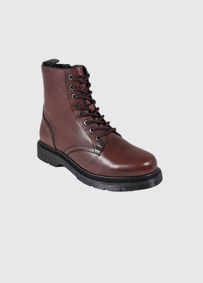 DUBARRY 2806 KLARINET-BURGANDY DOC STYLE