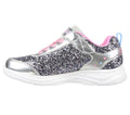 SKECHERS GIRLS LIGHTS 302310L  GIRLS