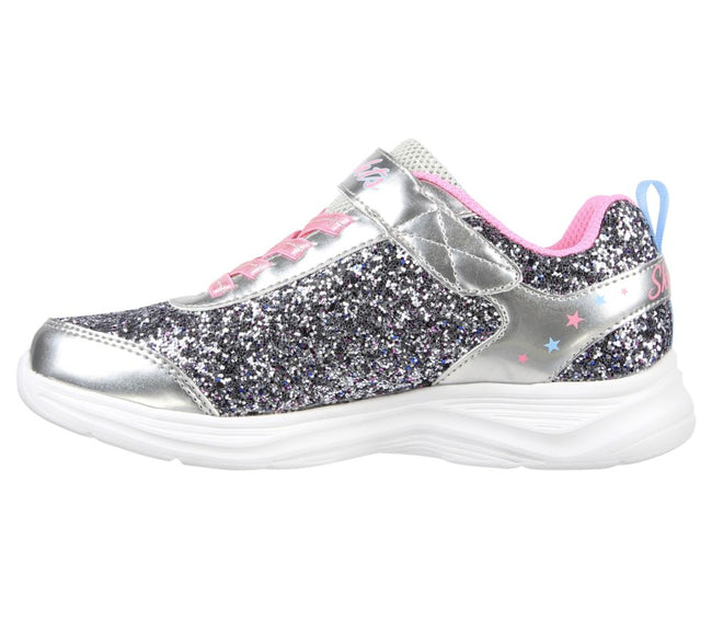 SKECHERS GIRLS LIGHTS 302310L  GIRLS
