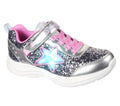 SKECHERS GIRLS LIGHTS 302310L  GIRLS