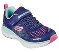 HYDRO MIST VELCRO WATERPROOF 302393 GIRLS-NAVY MIX