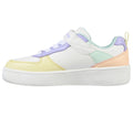 SPORT COURT 92 GIRLS VELCRO 310156L/WMLT