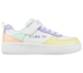 SPORT COURT 92 GIRLS VELCRO 310156L/WMLT