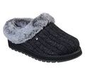PALCO FUR LINED MULE 31204/CCL