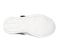 TWINKLE SPARKS JUNIOR GIRLS VELCRO 314802 LIGHTS-NAVY PATTERN