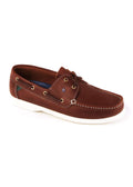 Admiral Sizes 3-7.5 - Brown, 3