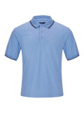 POLO SHIRT WITH POCKET 55122