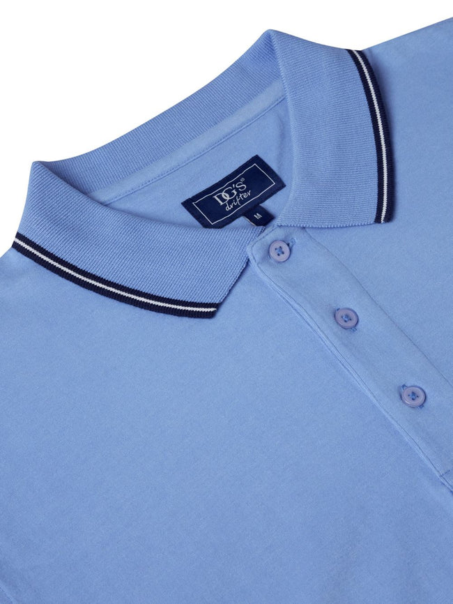 POLO SHIRT WITH POCKET 55122