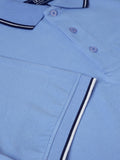 POLO SHIRT WITH POCKET 55122