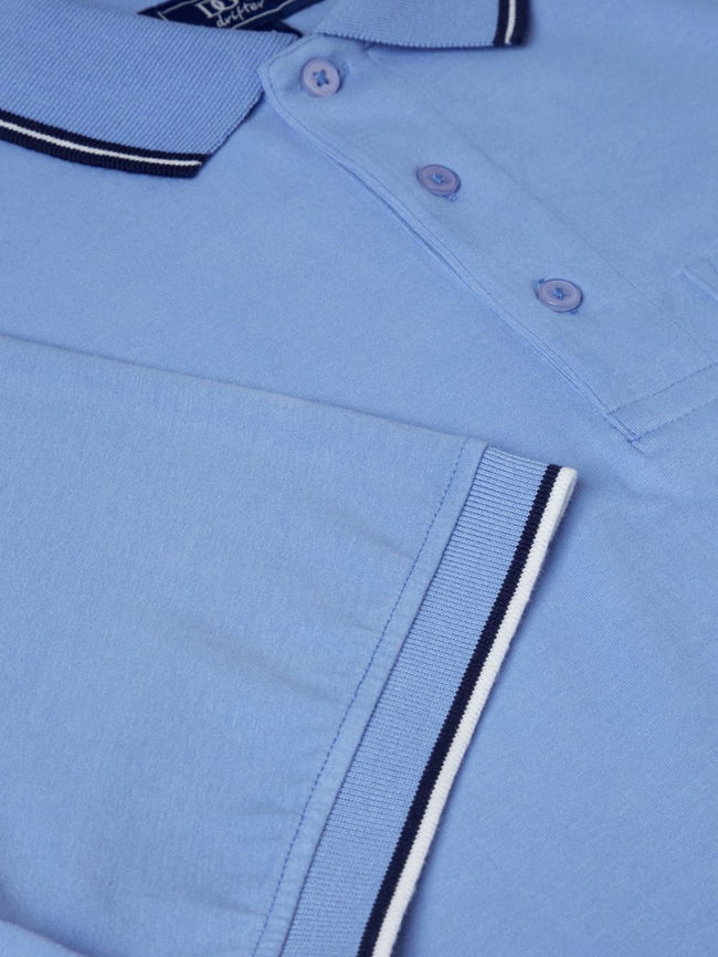 POLO SHIRT WITH POCKET 55122