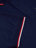 POLO SHIRT WITH POCKET 55122