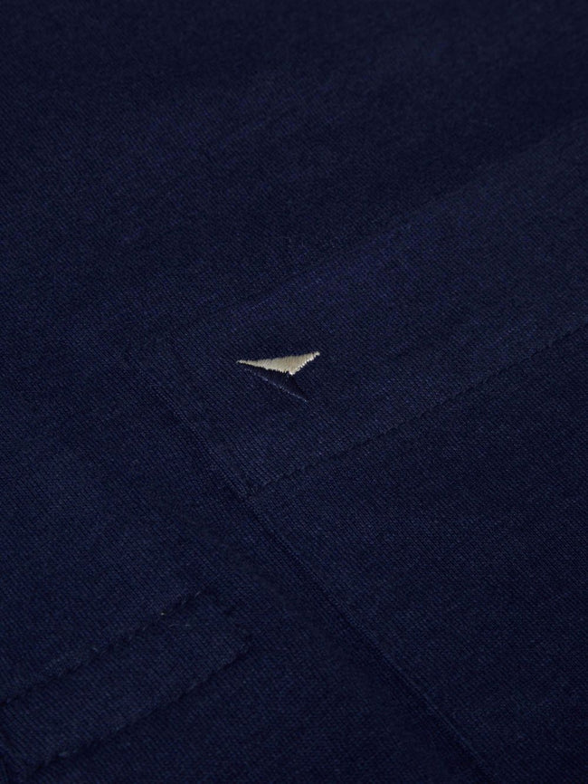 POLO SHIRT WITH POCKET 55122