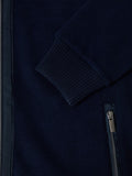 FULL ZIP SWEATSHIRT 523-55158