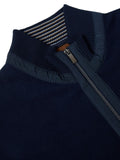 FULL ZIP SWEATSHIRT 523-55158