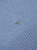 DRIFTER 1/2 ZIP COTTON 123-55315