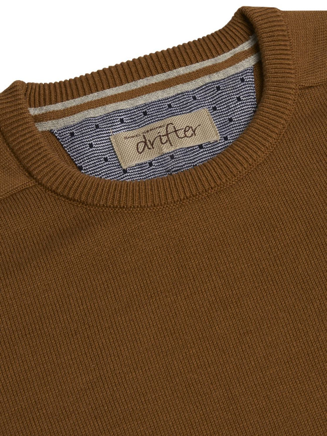 DRIFTERS R/N KNITWEAR 513-55600