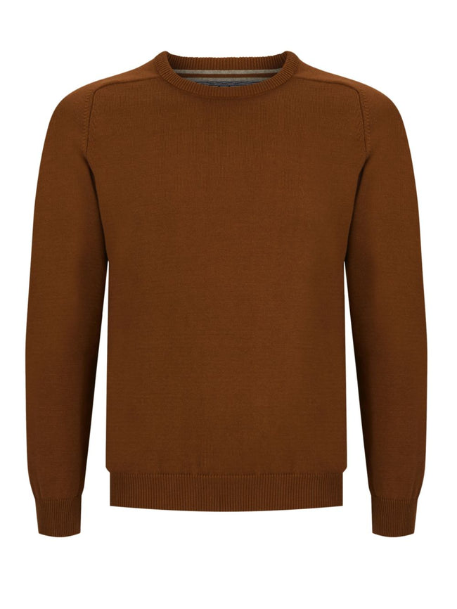 DRIFTERS R/N KNITWEAR 513-55600