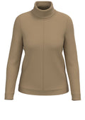LEBEK ROLL NECK TOP 40030012