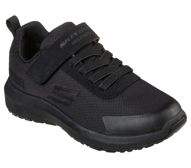 DYNAMIC TREAD VELCRO WATERPROOF BOYS 403661L /BBK