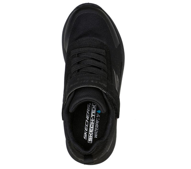 DYNAMIC TREAD VELCRO WATERPROOF BOYS 403661L /BBK
