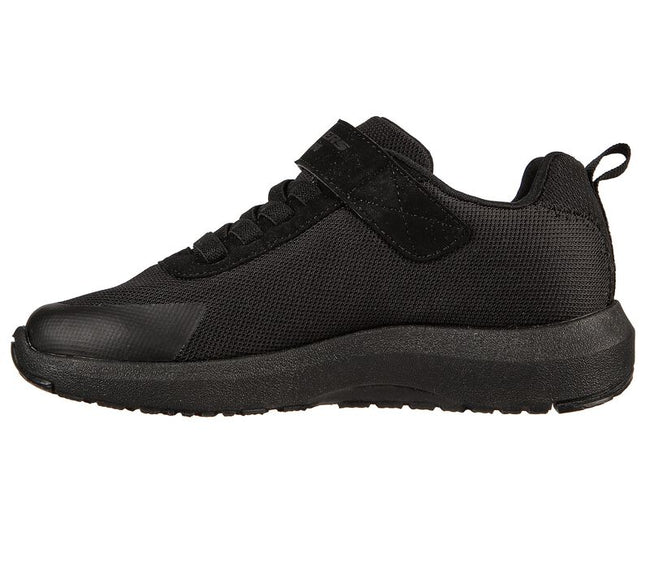 DYNAMIC TREAD VELCRO WATERPROOF BOYS 403661L /BBK