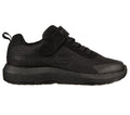 DYNAMIC TREAD VELCRO WATERPROOF BOYS 403661L /BBK