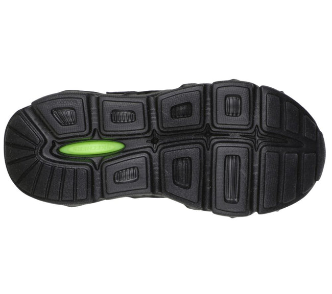 SKECHERS BOYS WATERPROOF RUNNERS 403805L /CBLM