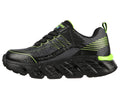 SKECHERS BOYS WATERPROOF RUNNERS 403805L /CBLM