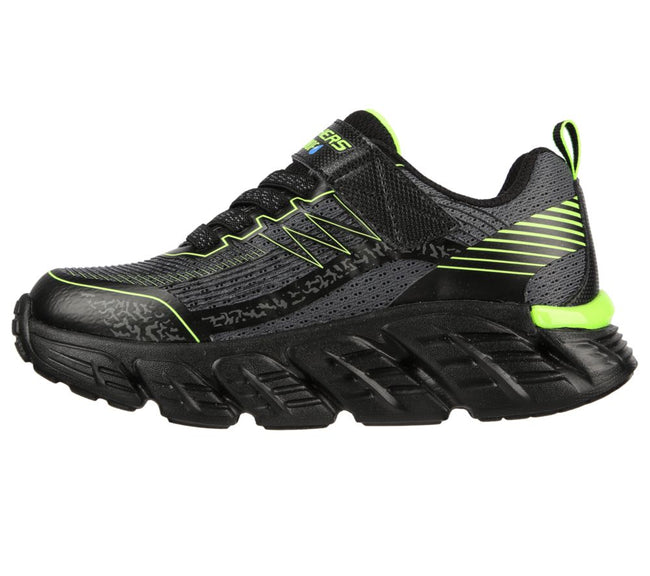 SKECHERS BOYS WATERPROOF RUNNERS 403805L /CBLM