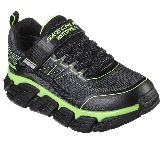 SKECHERS BOYS WATERPROOF RUNNERS 403805L /CBLM